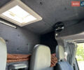Белый Мерседес Sprinter, объемом двигателя 2.15 л и пробегом 464 тыс. км за 12500 $, фото 5 на Automoto.ua