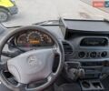 Белый Мерседес Sprinter, объемом двигателя 2.69 л и пробегом 432 тыс. км за 18400 $, фото 8 на Automoto.ua