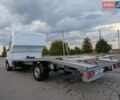 Белый Мерседес Sprinter, объемом двигателя 2.69 л и пробегом 432 тыс. км за 18400 $, фото 4 на Automoto.ua