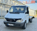 Білий Мерседес Sprinter, об'ємом двигуна 2.15 л та пробігом 700 тис. км за 10950 $, фото 2 на Automoto.ua