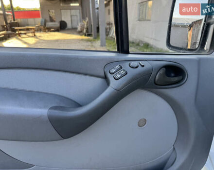 Білий Мерседес Sprinter, об'ємом двигуна 2.15 л та пробігом 700 тис. км за 10950 $, фото 40 на Automoto.ua