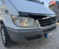 Білий Мерседес Sprinter, об'ємом двигуна 2.15 л та пробігом 700 тис. км за 10950 $, фото 19 на Automoto.ua