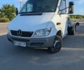 Білий Мерседес Sprinter, об'ємом двигуна 2.69 л та пробігом 315 тис. км за 19000 $, фото 1 на Automoto.ua