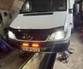 Білий Мерседес Sprinter, об'ємом двигуна 2.15 л та пробігом 300 тис. км за 14800 $, фото 18 на Automoto.ua