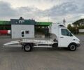 Белый Мерседес Sprinter, объемом двигателя 2.7 л и пробегом 550 тыс. км за 18500 $, фото 8 на Automoto.ua