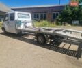 Белый Мерседес Sprinter, объемом двигателя 2.15 л и пробегом 598 тыс. км за 13800 $, фото 15 на Automoto.ua