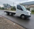 Білий Мерседес Sprinter, об'ємом двигуна 2.15 л та пробігом 690 тис. км за 17800 $, фото 1 на Automoto.ua