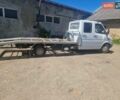Белый Мерседес Sprinter, объемом двигателя 2.15 л и пробегом 598 тыс. км за 13800 $, фото 1 на Automoto.ua