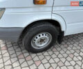Белый Мерседес Sprinter, объемом двигателя 2.69 л и пробегом 500 тыс. км за 15500 $, фото 6 на Automoto.ua