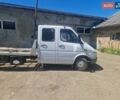 Белый Мерседес Sprinter, объемом двигателя 2.15 л и пробегом 598 тыс. км за 13800 $, фото 18 на Automoto.ua