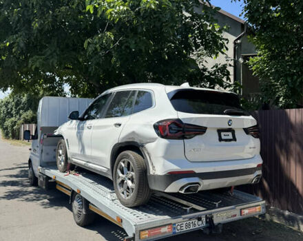 Білий Мерседес Sprinter, об'ємом двигуна 2.15 л та пробігом 300 тис. км за 14800 $, фото 8 на Automoto.ua