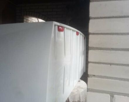 Белый Мерседес Sprinter, объемом двигателя 2.15 л и пробегом 625 тыс. км за 15000 $, фото 35 на Automoto.ua