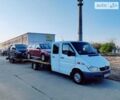 Білий Мерседес Sprinter, об'ємом двигуна 0 л та пробігом 790 тис. км за 13900 $, фото 28 на Automoto.ua