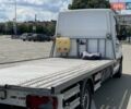 Белый Мерседес Sprinter, объемом двигателя 2.15 л и пробегом 625 тыс. км за 15000 $, фото 18 на Automoto.ua