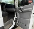 Белый Мерседес Sprinter, объемом двигателя 2.99 л и пробегом 673 тыс. км за 23500 $, фото 17 на Automoto.ua