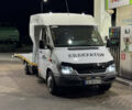 Білий Мерседес Sprinter, об'ємом двигуна 2.15 л та пробігом 300 тис. км за 14800 $, фото 4 на Automoto.ua