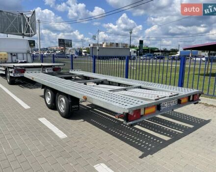 Белый Мерседес Sprinter, объемом двигателя 2.15 л и пробегом 625 тыс. км за 15000 $, фото 15 на Automoto.ua