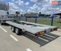 Белый Мерседес Sprinter, объемом двигателя 2.15 л и пробегом 625 тыс. км за 15000 $, фото 15 на Automoto.ua