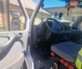 Белый Мерседес Sprinter, объемом двигателя 2.15 л и пробегом 598 тыс. км за 13800 $, фото 12 на Automoto.ua