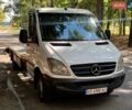 Белый Мерседес Sprinter, объемом двигателя 2.99 л и пробегом 730 тыс. км за 18500 $, фото 1 на Automoto.ua