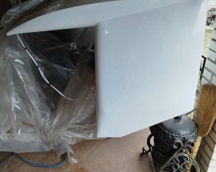 Белый Мерседес Sprinter, объемом двигателя 2.15 л и пробегом 625 тыс. км за 15000 $, фото 38 на Automoto.ua