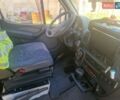 Белый Мерседес Sprinter, объемом двигателя 2.15 л и пробегом 598 тыс. км за 13800 $, фото 28 на Automoto.ua