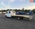 Белый Мерседес Sprinter, объемом двигателя 2.69 л и пробегом 391 тыс. км за 14600 $, фото 2 на Automoto.ua