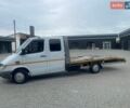 Білий Мерседес Sprinter, об'ємом двигуна 2.2 л та пробігом 414 тис. км за 13300 $, фото 4 на Automoto.ua