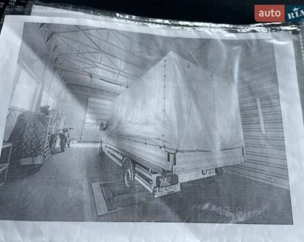 Белый Мерседес Sprinter, объемом двигателя 2.15 л и пробегом 625 тыс. км за 15000 $, фото 26 на Automoto.ua