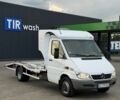 Белый Мерседес Sprinter, объемом двигателя 2.7 л и пробегом 550 тыс. км за 18500 $, фото 1 на Automoto.ua