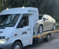 Білий Мерседес Sprinter, об'ємом двигуна 2.15 л та пробігом 300 тис. км за 14800 $, фото 1 на Automoto.ua