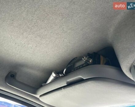 Белый Мерседес Sprinter, объемом двигателя 2.15 л и пробегом 625 тыс. км за 15000 $, фото 30 на Automoto.ua