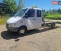 Белый Мерседес Sprinter, объемом двигателя 2.15 л и пробегом 598 тыс. км за 13800 $, фото 1 на Automoto.ua
