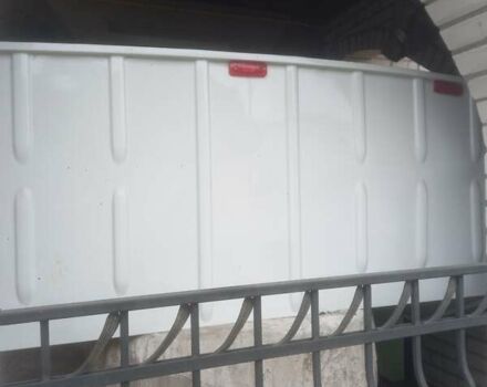 Белый Мерседес Sprinter, объемом двигателя 2.15 л и пробегом 625 тыс. км за 15000 $, фото 34 на Automoto.ua