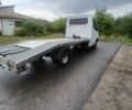 Білий Мерседес Sprinter, об'ємом двигуна 2.15 л та пробігом 690 тис. км за 17800 $, фото 5 на Automoto.ua
