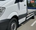 Белый Мерседес Sprinter, объемом двигателя 2.15 л и пробегом 625 тыс. км за 15000 $, фото 1 на Automoto.ua