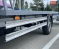 Белый Мерседес Sprinter, объемом двигателя 2.15 л и пробегом 625 тыс. км за 15000 $, фото 6 на Automoto.ua