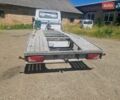 Белый Мерседес Sprinter, объемом двигателя 2.15 л и пробегом 598 тыс. км за 13800 $, фото 16 на Automoto.ua