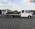 Белый Мерседес Sprinter, объемом двигателя 2.69 л и пробегом 391 тыс. км за 14600 $, фото 8 на Automoto.ua