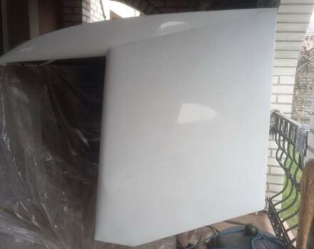 Белый Мерседес Sprinter, объемом двигателя 2.15 л и пробегом 625 тыс. км за 15000 $, фото 36 на Automoto.ua