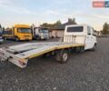 Белый Мерседес Sprinter, объемом двигателя 2.69 л и пробегом 391 тыс. км за 14600 $, фото 5 на Automoto.ua