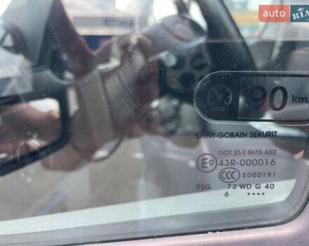 Белый Мерседес Sprinter, объемом двигателя 2.15 л и пробегом 625 тыс. км за 15000 $, фото 31 на Automoto.ua