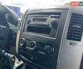 Белый Мерседес Sprinter, объемом двигателя 2.15 л и пробегом 625 тыс. км за 15000 $, фото 28 на Automoto.ua