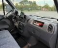 Белый Мерседес Sprinter, объемом двигателя 2.7 л и пробегом 550 тыс. км за 18500 $, фото 18 на Automoto.ua