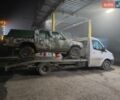 Білий Мерседес Sprinter, об'ємом двигуна 2.15 л та пробігом 690 тис. км за 17800 $, фото 16 на Automoto.ua