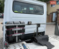 Белый Мерседес Sprinter, объемом двигателя 2.69 л и пробегом 500 тыс. км за 15500 $, фото 9 на Automoto.ua