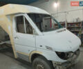 Білий Мерседес Sprinter, об'ємом двигуна 2.15 л та пробігом 300 тис. км за 14800 $, фото 24 на Automoto.ua