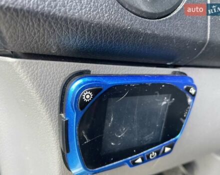 Белый Мерседес Sprinter, объемом двигателя 2.15 л и пробегом 625 тыс. км за 15000 $, фото 32 на Automoto.ua