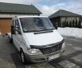 Белый Мерседес Sprinter, объемом двигателя 2.69 л и пробегом 589 тыс. км за 14500 $, фото 1 на Automoto.ua