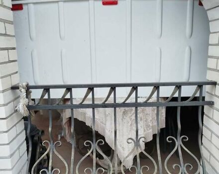 Белый Мерседес Sprinter, объемом двигателя 2.15 л и пробегом 625 тыс. км за 15000 $, фото 39 на Automoto.ua